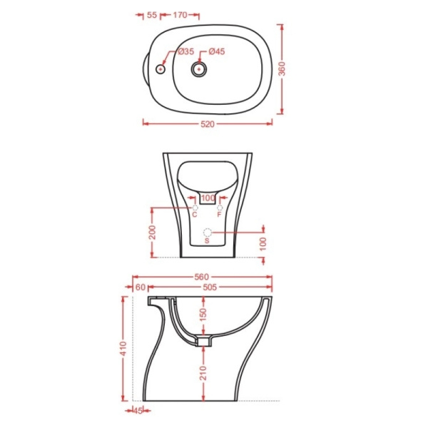 Схема (детальная фотография)