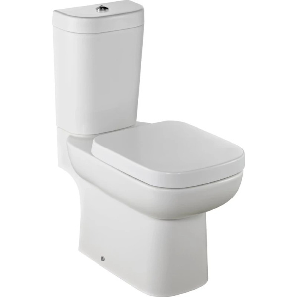 Унитаз напольный Jacob Delafon REPLAY 4973K-00 (детальная фотография)