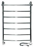 Полотенцесушитель электрический Ника Arc 100х60 см правый