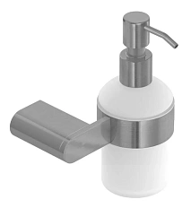 Дозатор для мыла Cezares Stylus сатин