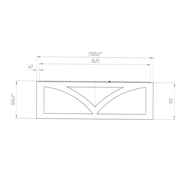 Схема (детальная фотография), по запросу