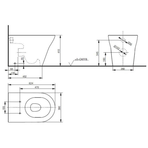 Схема (детальная фотография), современные, hi-tech, круглые