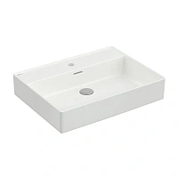 Раковина BERGES Ego 60 см белая