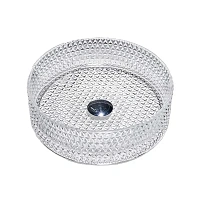 Раковина Vincea 40 см прозрачная