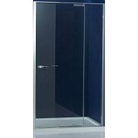 Душевая перегородка Jacob Delafon Torsion 80 см левая