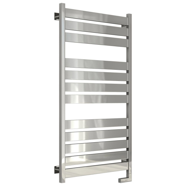 Полотенцесушитель электрический Сунержа Центурион 2.0 1260 60x120 см из нержавеющей стали (детальная фотография)