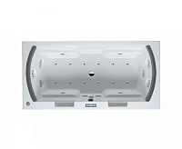 Ванна гидромассажная Riho Thermae Line BZ15 Lisa 180 x 90 см