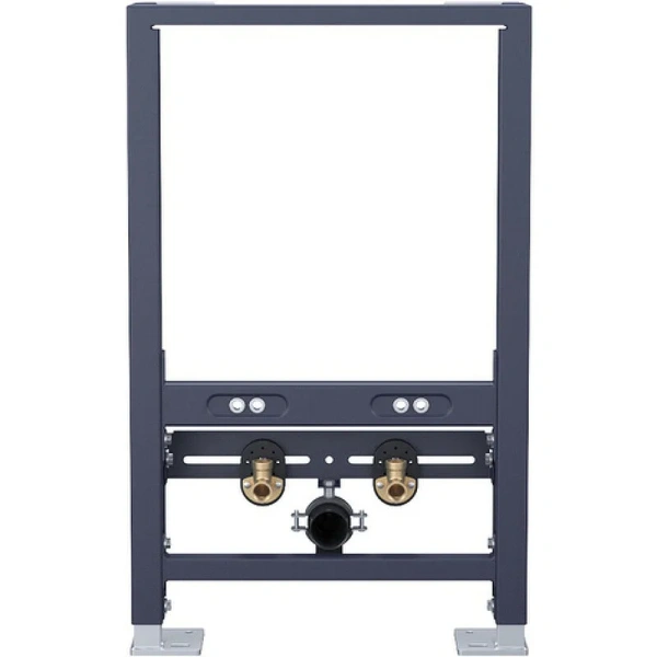 Инсталляция для биде IDDIS Profix синяя PROB000i32 (детальная фотография), в наличии