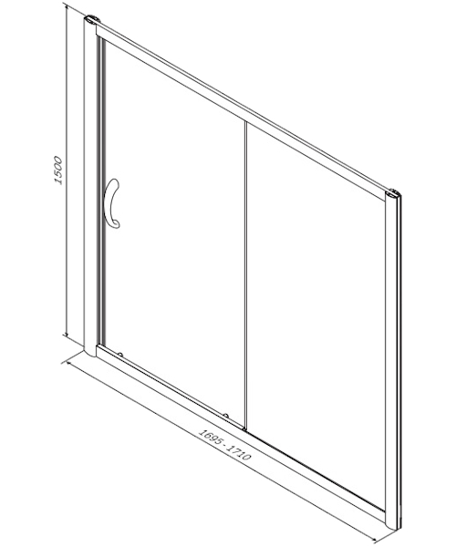Схема (детальная фотография), 170 см