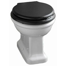 Унитаз под бачок Devon&Devon Etoile IBWCET, 2IBWCBET