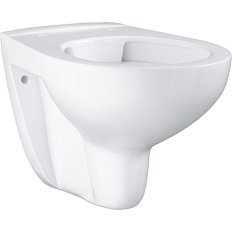 Унитаз подвесной Grohe Bau Ceramic безободковый