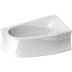 Ванна, цвет белый, Astra-Form Селена