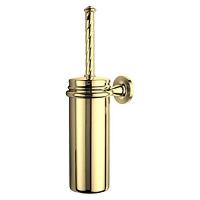Ершик подвесной для ванной золото Bagno & Associati Opera OP 221 52 ORO