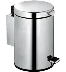 Ведро для ванной Keuco Plan 14977