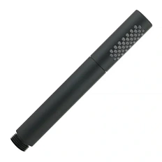 Лейка для душа Migliore Fortis Black латунь