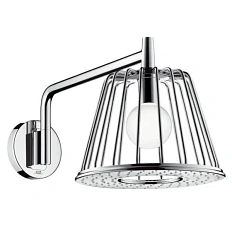 Верхний душ Axor LampShower/Nendo 26031000