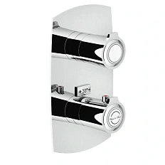 Смеситель для душа Nobili Sofi SI98102 термостатический