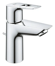 Смеситель для раковины Grohe BauLoop однорычажный