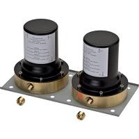 Скрытая часть для смесителя на ванну,, Axor Montreux, 16549180