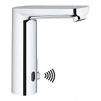 Смеситель для раковины Grohe Eurosmart Cosmopolitan 36422000