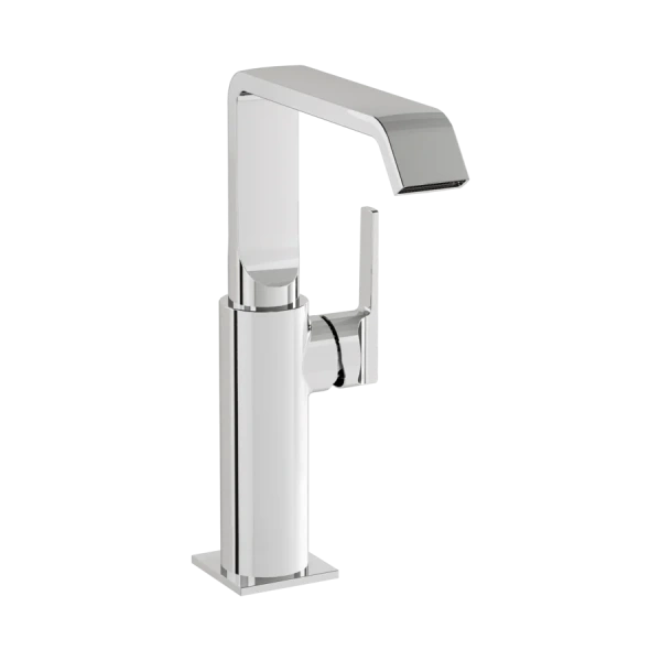 Смеситель для раковины VitrA Suit хром A42765 (детальная фотография)