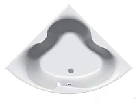 Ванна акриловая Vayer Iryda 150 х 150 см