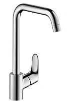 Смеситель для кухни Hansgrohe Focus