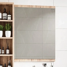 Зеркало Grossman Бруно 55 см веллингтон