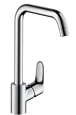 Смеситель для кухни Hansgrohe Focus