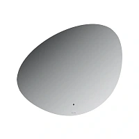 Зеркало с подсветкой Am.Pm X-Joy 80 см декоративное