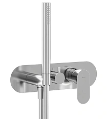 Смеситель для душа Ravak Eleganta X070 латунь