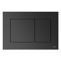 Клавиша смыва Tece TECEnow графит металлик