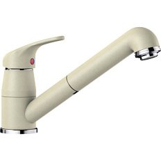 Смеситель для кухни жасмин Blanco Daras-S