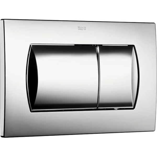 Унитаз с инсталляцией Roca Victoria с сиденьем микролифт 893100000 (детальная фотография), в наличии