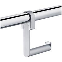 Держатель туалетной бумаги, хром, Keuco Plan Care