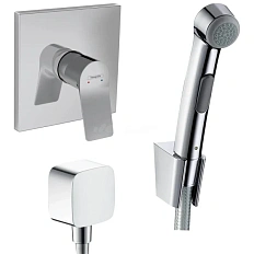 Смеситель для душа Hansgrohe Vivenis 75615 латунь