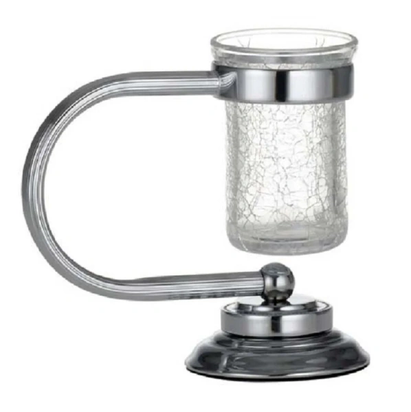 Стакан для ванной Boheme Murano 10911 настольный (детальная фотография)