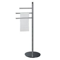 Стойка для ванной Colombo Planets хром