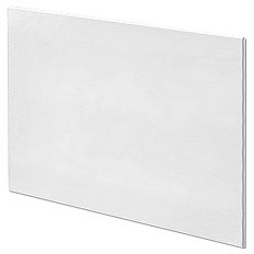 Боковая панель для ванны Jacob Delafon Elise 75 см белая