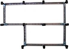 Каркас для поддона Cezares Tray с ножками