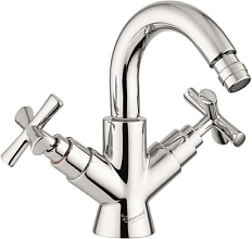 Смеситель для биде Emmevi Spirit New 31054