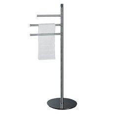 Стойка для ванной Colombo Planets хром