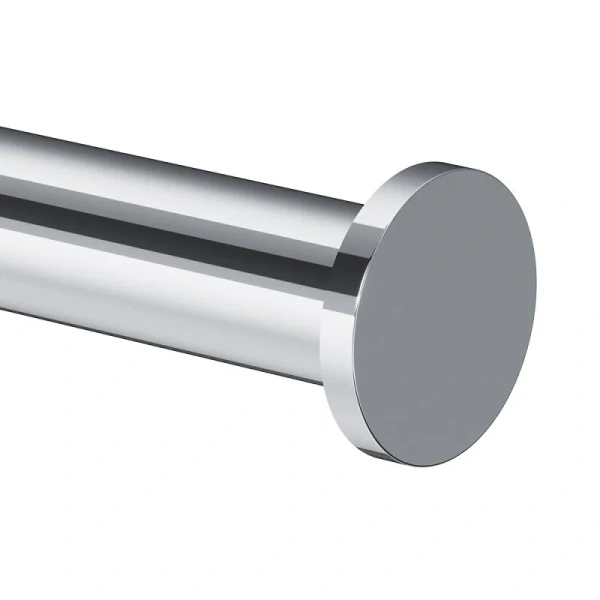 Бумагодержатель Am.Pm X-Joy хром A85A34100 (детальная фотография), в наличии