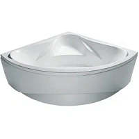 Ванна акриловая Relisan Mira 140 х 140 см