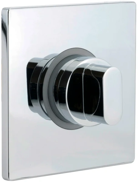 Девиатор Migliore Kvant скрытого монтажа 26087 (детальная фотография)