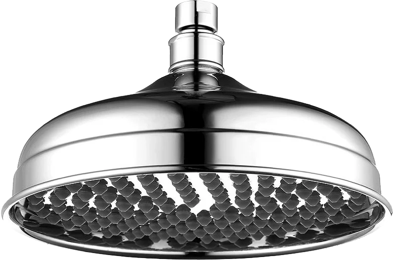 Верхний душ Lemark LM8989 круглый (детальная фотография)