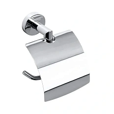 Бумагодержатель Bemeta Omega хром