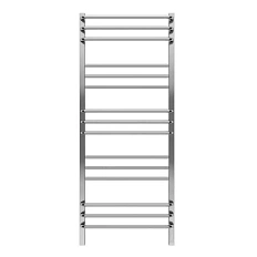 Полотенцесушитель электрический Terminus Соренто П15 500x1300 хром