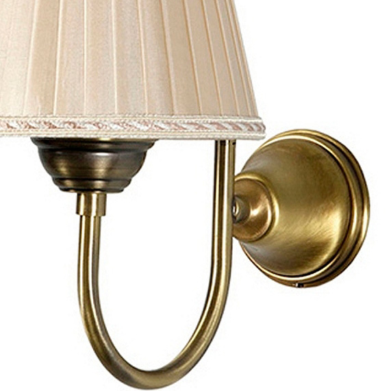 Держатель, цвет бронза, Tiffany World Harmony TWHA029br (детальная фотография)