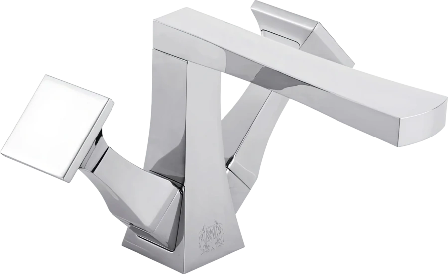 Смеситель для раковины Migliore Opera хром 24594 (детальная фотография)